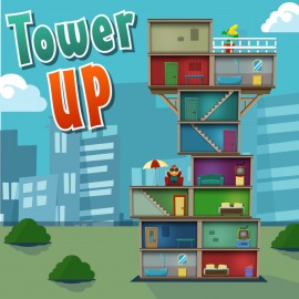 Tower Up PS4 (Индия)