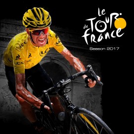 Tour de France 2017 PS4 (Индия)