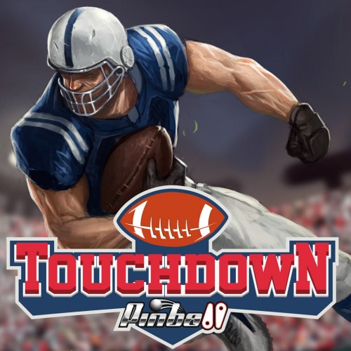 Touchdown Pinball PS4 (Индия)