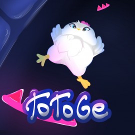 TOTOGE PS4 (Индия)