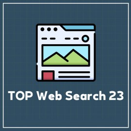 TOP Web Search 23 PS4 (Индия)