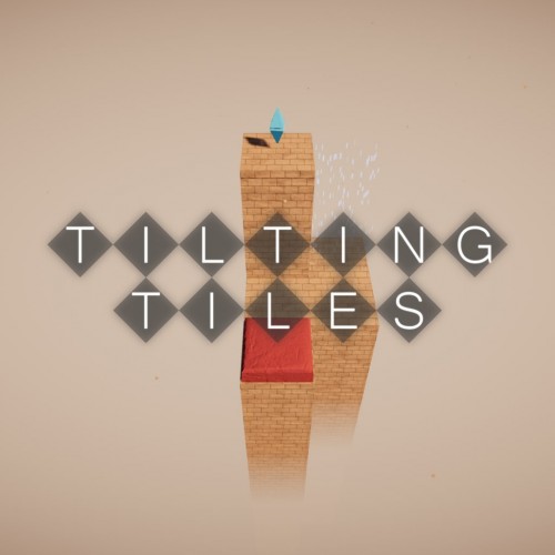 Tilting Tiles PS4 (Индия)