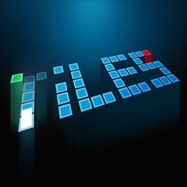 Tiles PS4 (Индия)