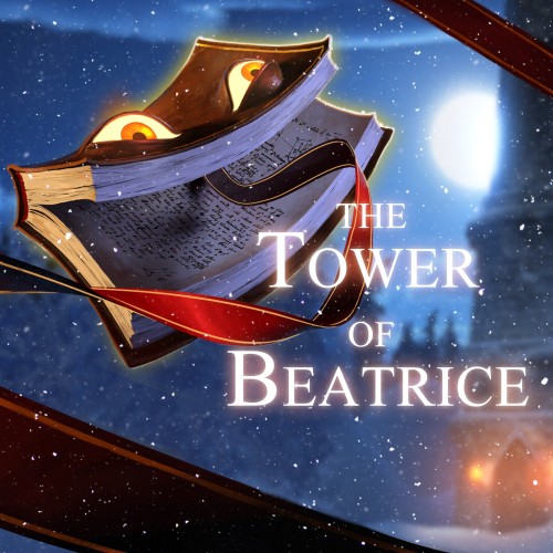 The Tower of Beatrice PS4 (Индия)