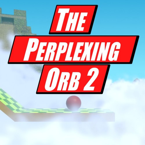 The Perplexing Orb 2 PS4 (Индия)