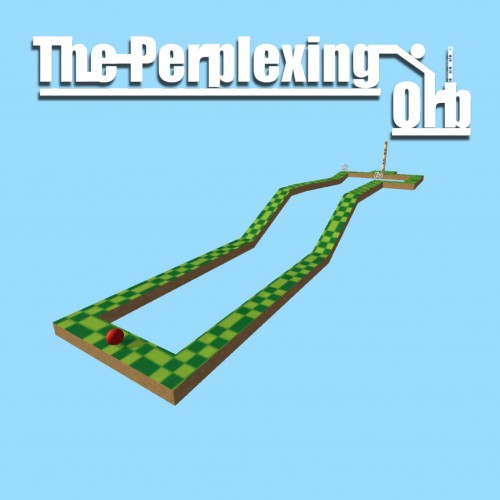 The Perplexing Orb PS4 (Индия)