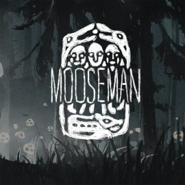 The Mooseman PS4 (Индия)