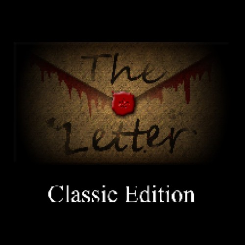 The Letter: Classic Edition PS4 (Индия)