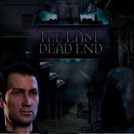 The Last Dead End PS4 (Индия)