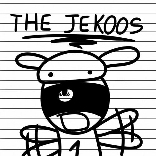 The Jekoos PS4 (Индия)