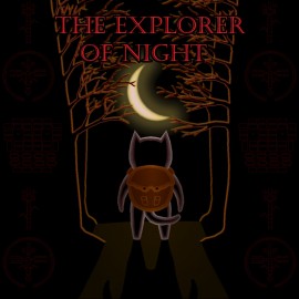 The Explorer of Night PS4 (Индия)