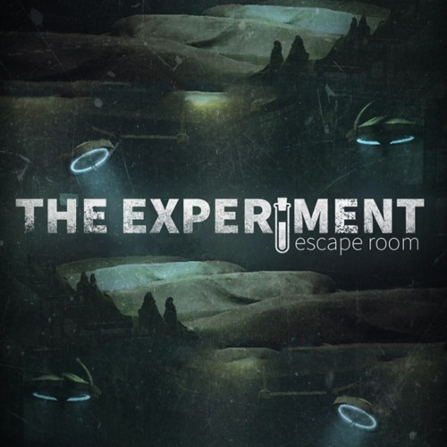 The Experiment: Escape Room PS4 (Индия)