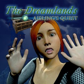 The Dreamlands: Aisling's Quest PS4 (Индия)