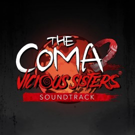 The Coma 2 - Soundtrack PS4 (Индия)