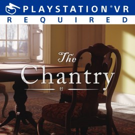 The Chantry PS4 (Индия)