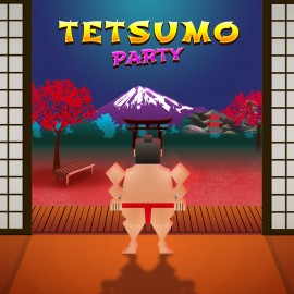 Tetsumo Party PS4 (Индия)