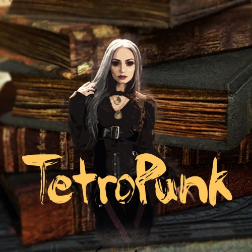 Tetropunk PS4 (Индия)