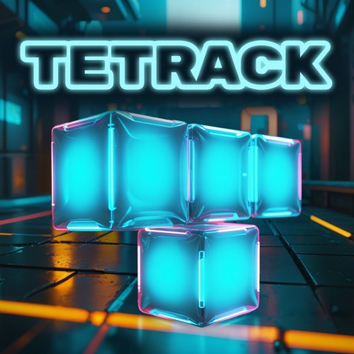 Tetrack PS4 (Индия)