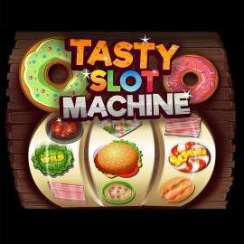 Tasty Slot Machine PS4 (Индия)