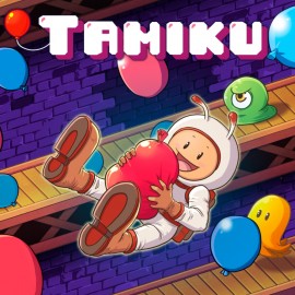 Tamiku PS4 (Индия)