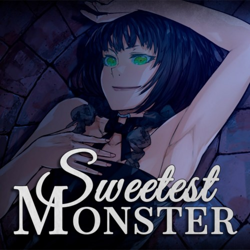 Sweetest Monster PS4 (Индия)