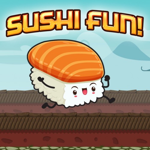 Sushi Fun PS4 (Индия)