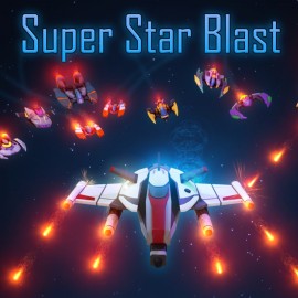 Super Star Blast PS4 (Индия)