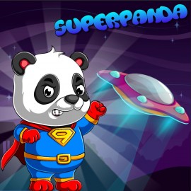 Superpanda PS4 (Индия)