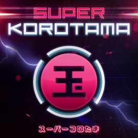 Super Korotama PS4 (Индия)