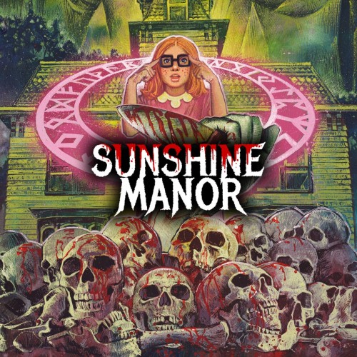 Sunshine Manor PS4 (Индия)