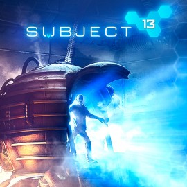 Subject 13 PS4 (Индия)