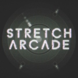 Stretch Arcade PS4 (Индия)