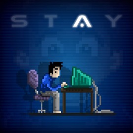 STAY PS4 (Индия)