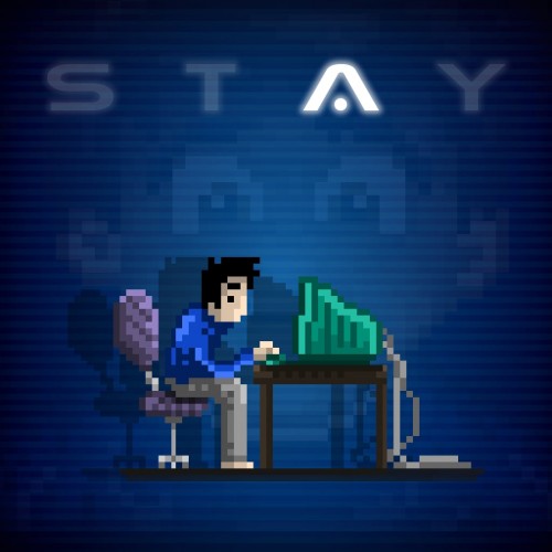 STAY PS4 (Индия)