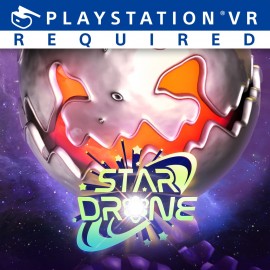 StarDrone VR PS4 (Индия)