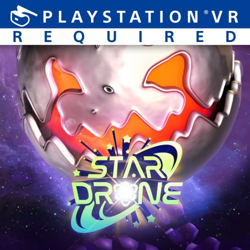 StarDrone VR PS4 (Индия)