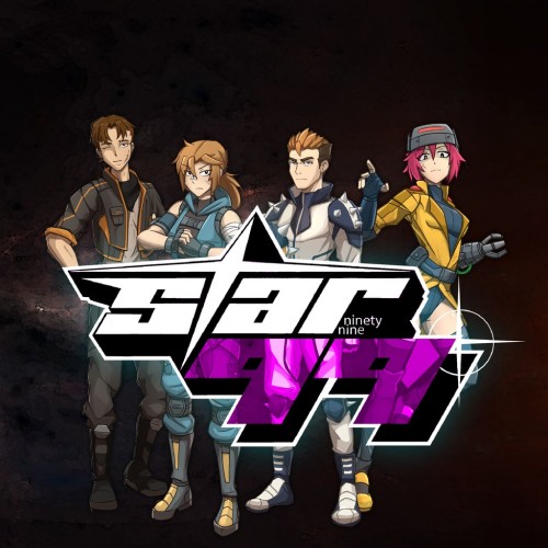 Star99 PS4 (Индия)