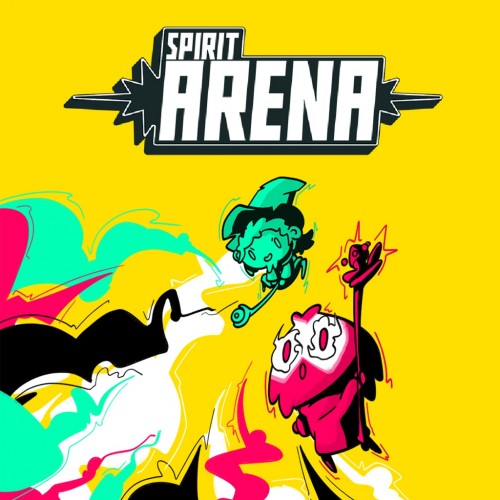 Spirit Arena PS4 (Индия)