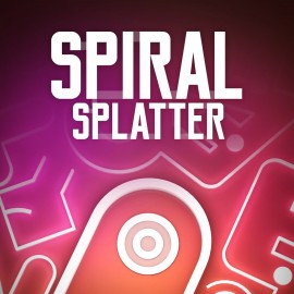 Spiral Splatter PS4 (Индия)