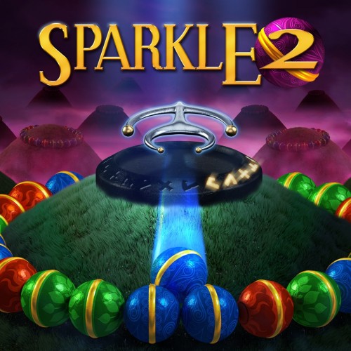 Sparkle 2 PS4 & PS5 (Индия)