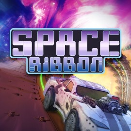 Space Ribbon - Slipstream to the Extreme PS4 (Индия)