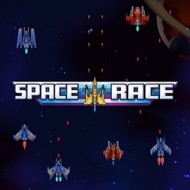 Space Race PS4 (Индия)