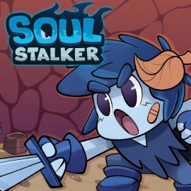 Soul Stalker PS4 (Индия)