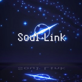 Soul Link PS4 (Индия)