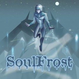 SoulFrost PS4 (Индия)