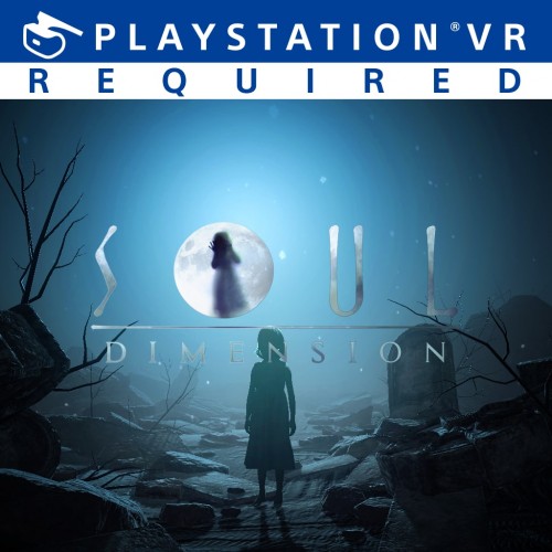 Soul Dimension PS4 (Индия)