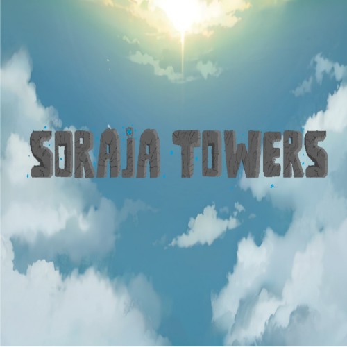 Soraja Towers PS4 (Индия)