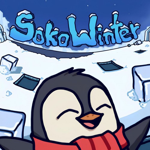 SokoWinter PS4 (Индия)