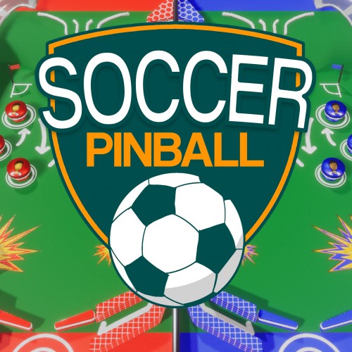 Soccer Pinball PS4 (Индия)