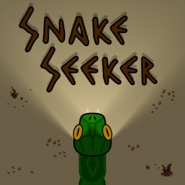 Snake Seeker PS4 (Индия)